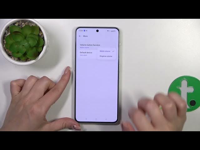 Video thumbnail for How to Adjust the Ringtone Volume on a OnePlus Nord 3