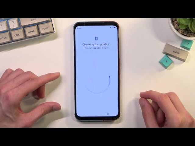 Video thumbnail for How to Bypass Google Account on NUBIA Red Magic 5S - Remove FRP Lock | Skip Account Verification