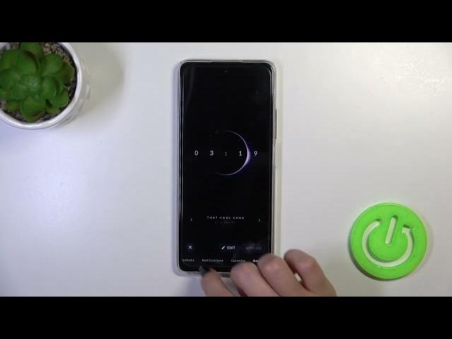 Video thumbnail for How to Customize Always on Display in Tecno Spark 10 Pro - Muviz Edge App