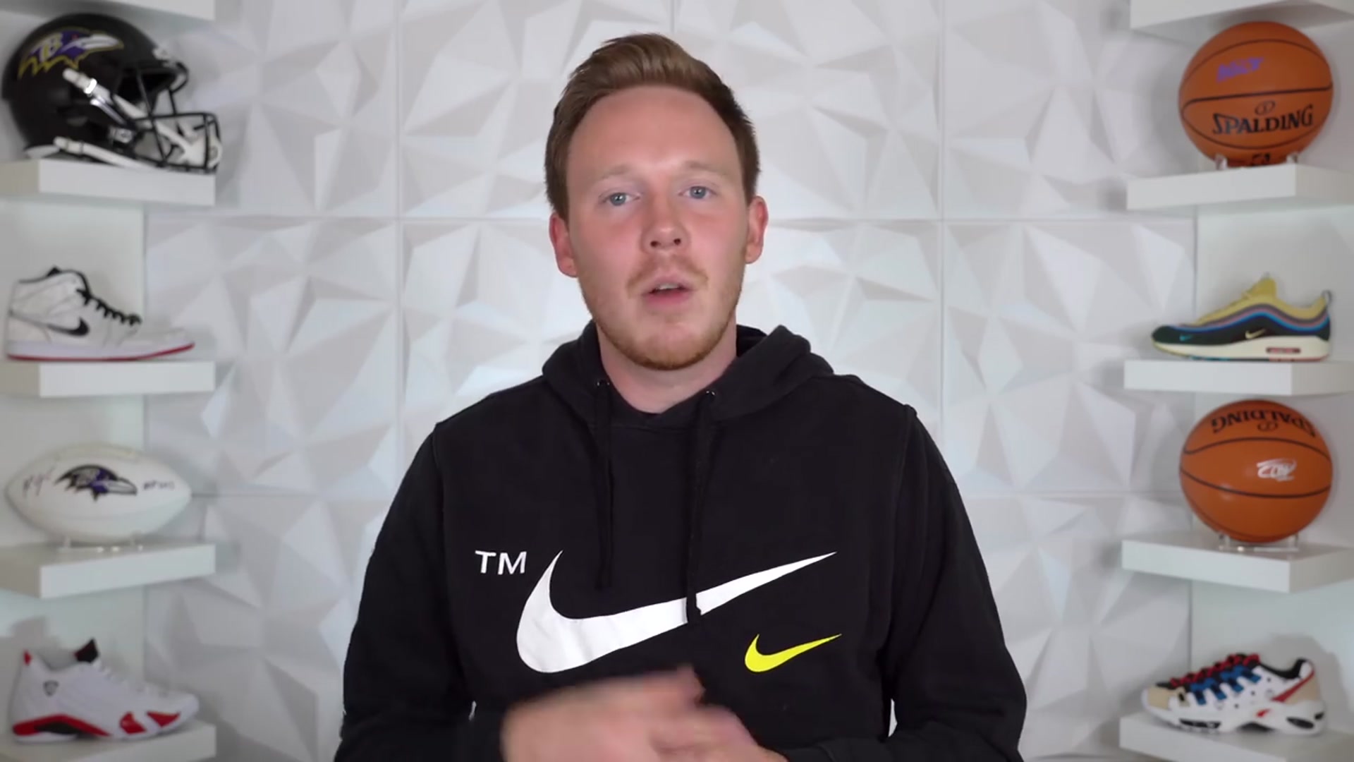 Video thumbnail for Adidas CONFIRMED App_ LV Skateboarding _ Air Jordan 4s_ WEEKLY HEAT(720P_HD)