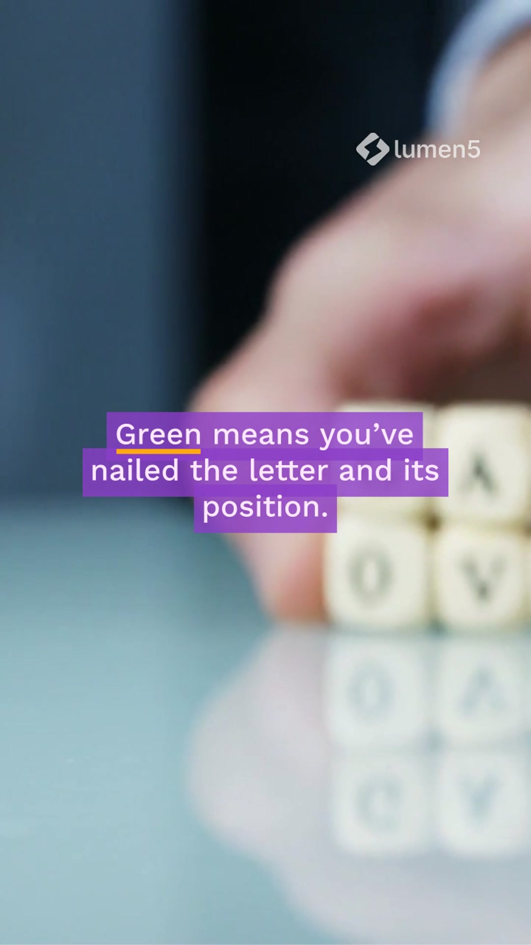 Video thumbnail for Wordle Today: Answer Revealed!