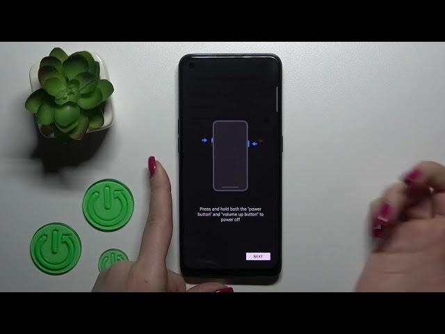 Video thumbnail for How to Link / Unlink the Google Assistant Quick Launch to/from Power Button on OPPO Reno 8T
