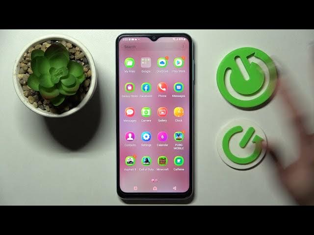Video thumbnail for How to Change Device Theme on SAMSUNG Galaxy A13 5G