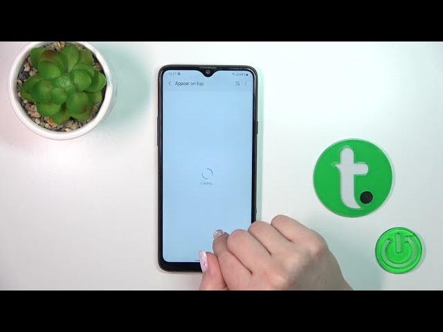 Video thumbnail for How to Turn On Always On Display on SAMSUNG Galaxy A20s - Use Muviz Edge App