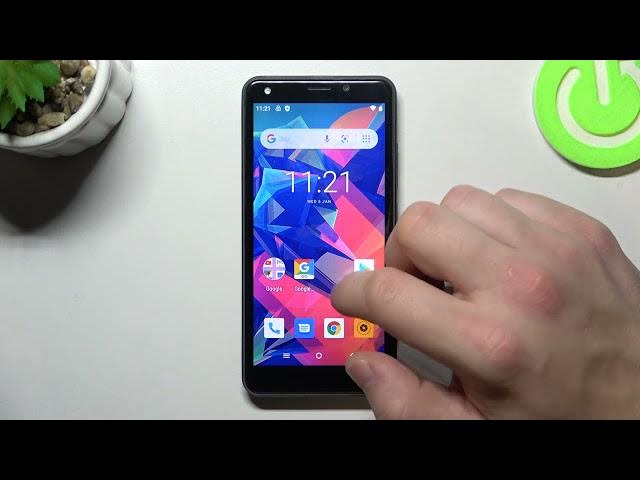 Video thumbnail for STK Life 9 - How To Enable Vibration For Calls ?