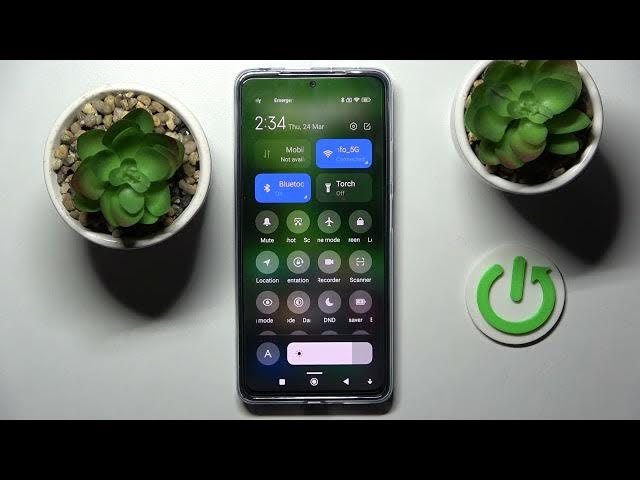 Video thumbnail for How to Activate Location in Xiaomi Poco X4 Pro 5G | Turn On Location on Xiaomi Poco X4 Pro 5G