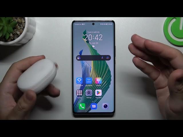 Video thumbnail for How to Fix Can't Find Bluetooth Device on HONOR Magic 5 Lite – Fix Bluetooth Connection