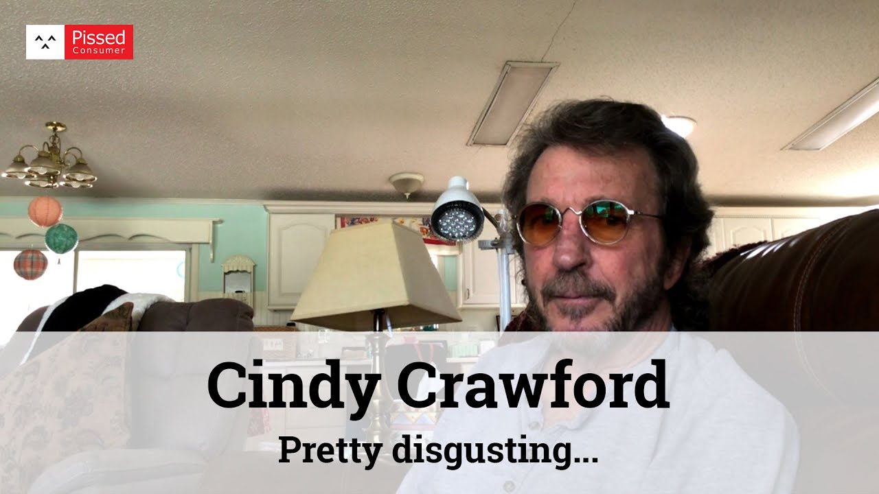 Video thumbnail for Cindy Crawford Reviews - Cindy Crawford sofa and love seat issue