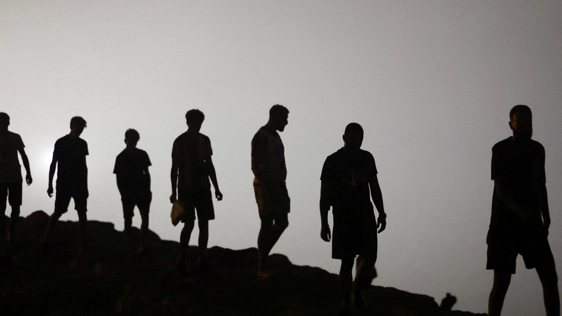 Video thumbnail for Ceuta migrant crisis: Enclave at the centre of European immigration debate