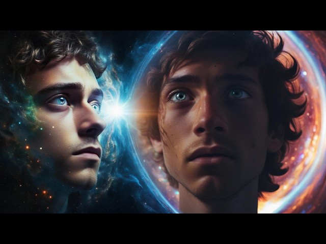 Video thumbnail for I DIED for 6 Minutes: What I Saw CHANGED My Life Forever | Near Death Experience REVEALED