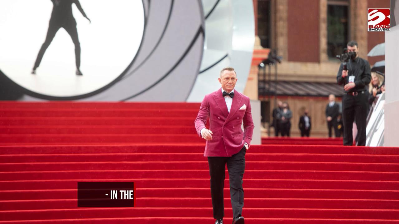Video thumbnail for James Bond auditions officially kick off in search of new Bond