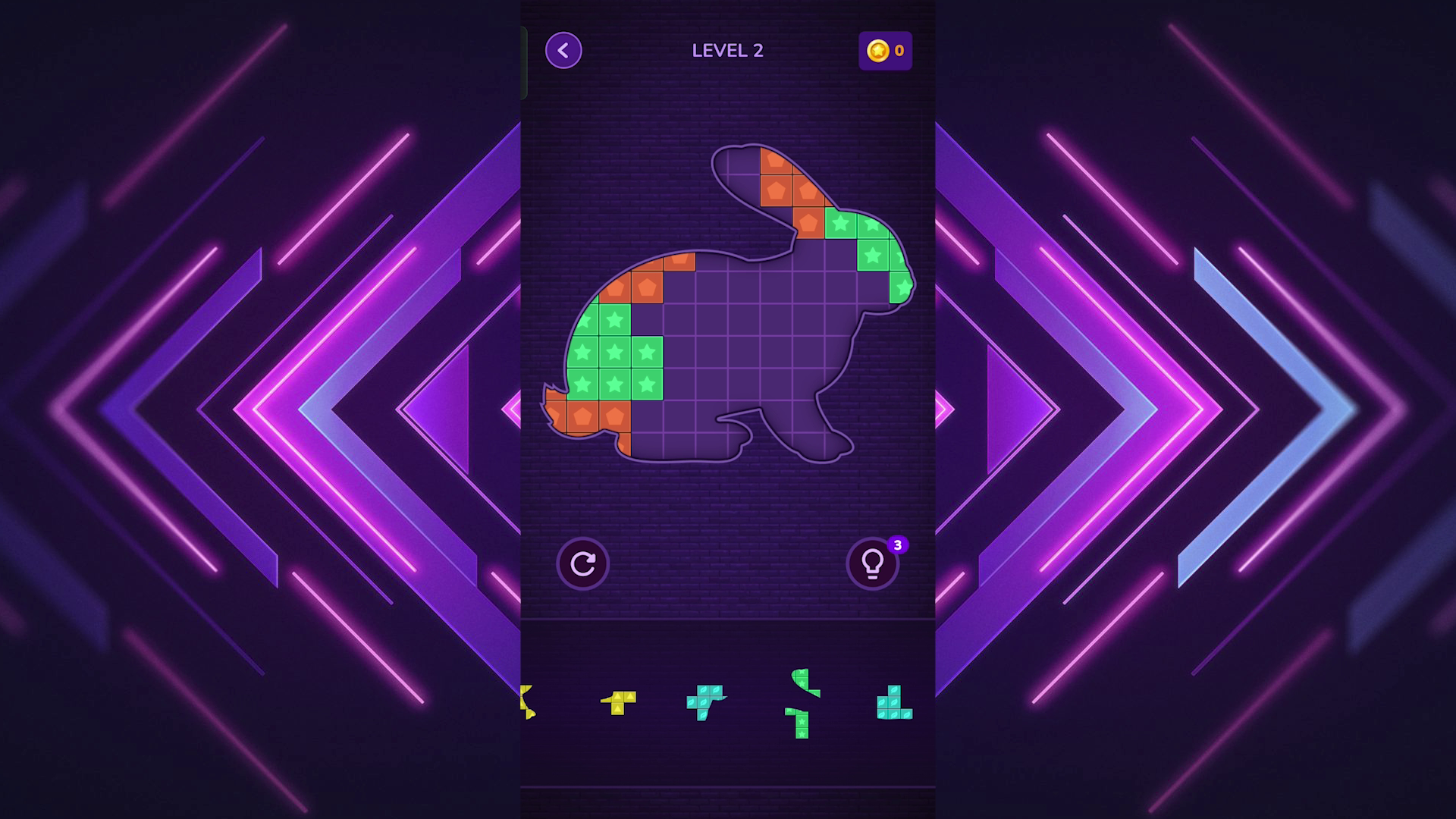 Video thumbnail for Best Block Puzzle Games