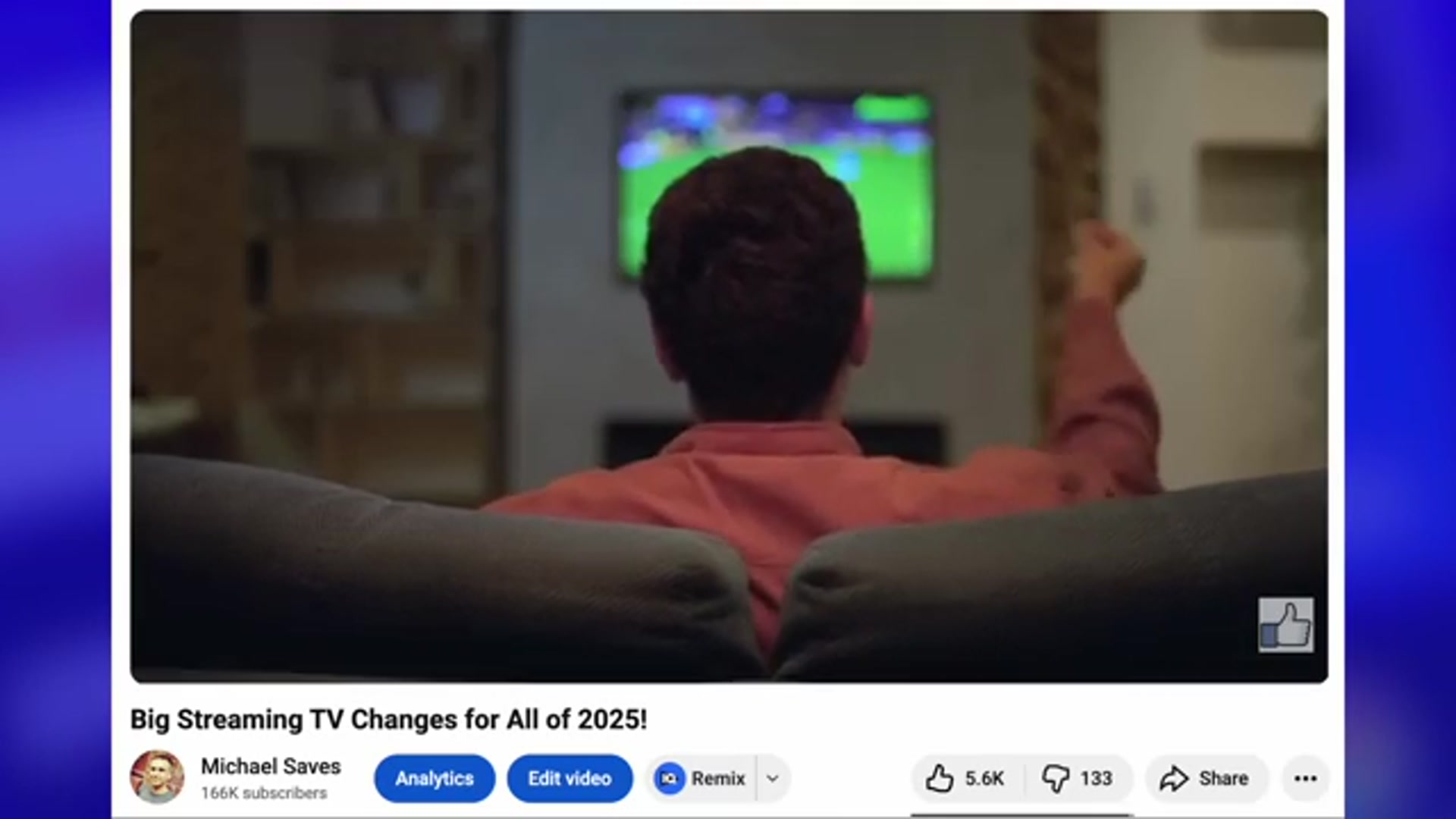 Video thumbnail for Big Streaming TV Changes for December 2025!
