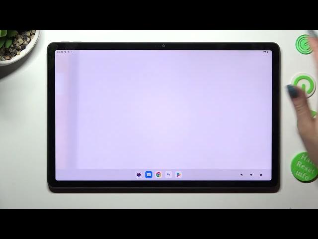 Video thumbnail for How to Download Printing Service on Lenovo Tab P11 Gen 2 - Connect Printer