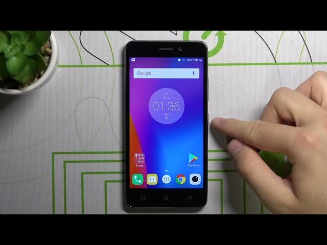 Video thumbnail for How to Switch Off Lenovo K6 – Turn Off