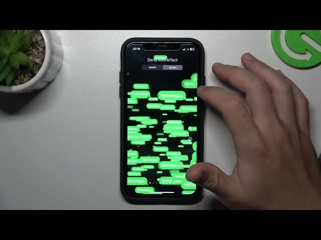 Video thumbnail for The Ultimate Guide to Message Fireworks: Watch Your Messages Come Alive!