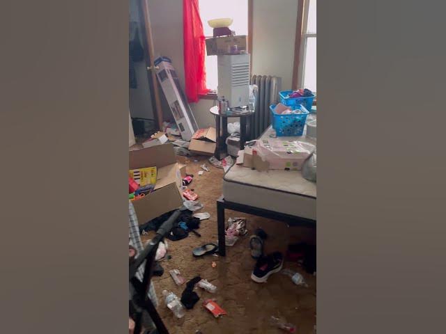 Video thumbnail for October 1, 2025