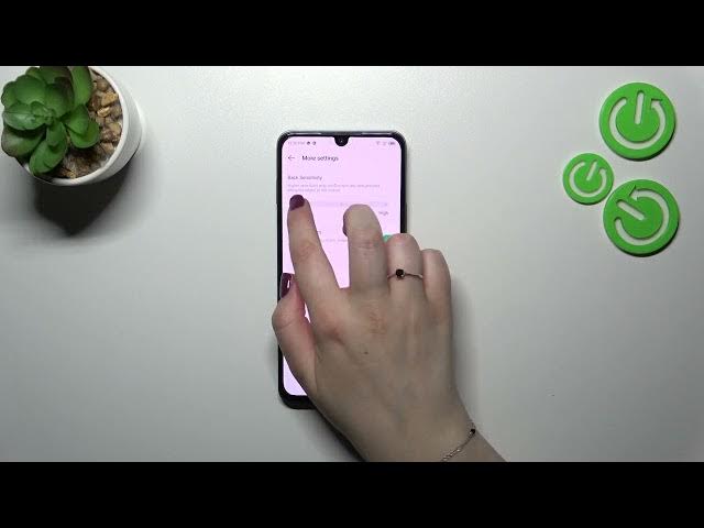Video thumbnail for How to Change Navigation to Gestures in INFINIX Note 12 2023? Open Navigate Option & Adjust Settings