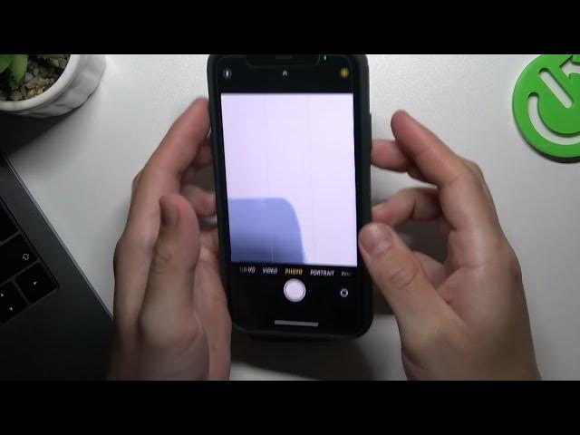 Video thumbnail for How to Scan QR Code on Safari Web Browser
