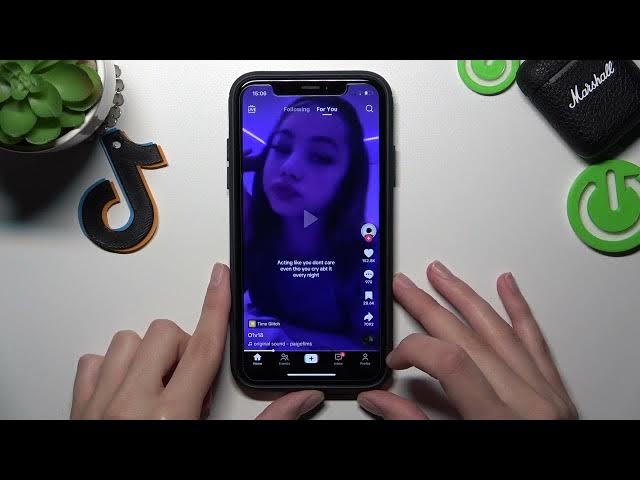 Video thumbnail for How to Find Likes Videos on TikTok - New Changes