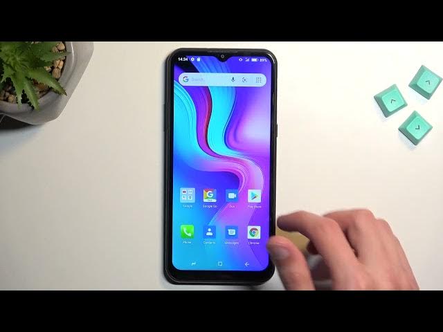 Video thumbnail for How to Enable Portable Hotspot on DOOGEE X95 – Use Portable Hotspot