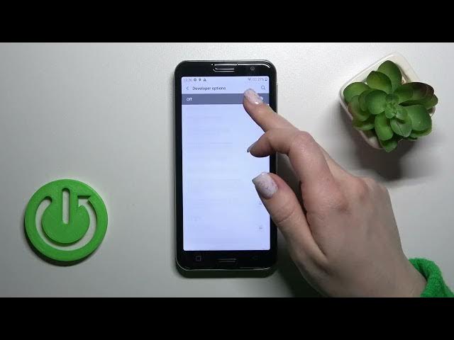 Video thumbnail for How to Disable Developer Settings in Emporia SMART.5? Let's Hide Developer Options in Few Taps!