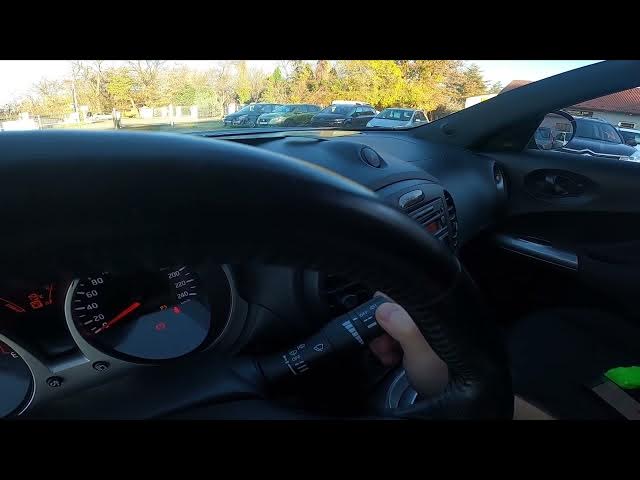 Video thumbnail for How to Enable or Disable Rear Wiper in Nissan Juke I ( 2010 - 2019 )