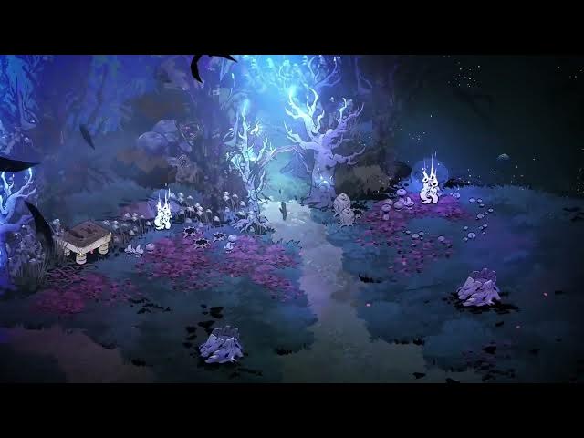 Video thumbnail for First reaction to scylla and other new items/characters Hades 2