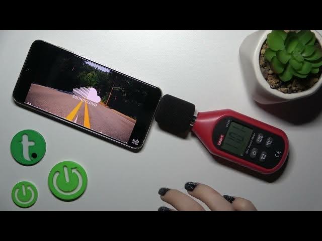 Video thumbnail for Loudest Spekaer Level in Samsung Galaxy S23 + -  Speaker Level Quality