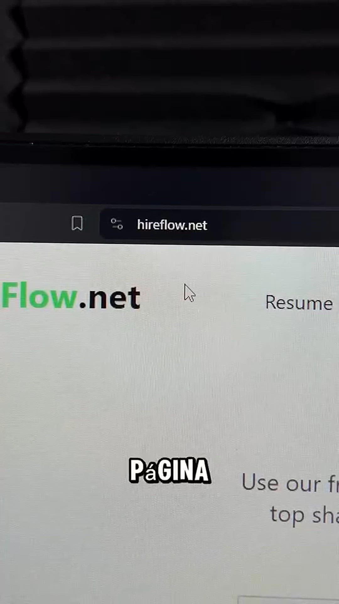 Video thumbnail for Prueba