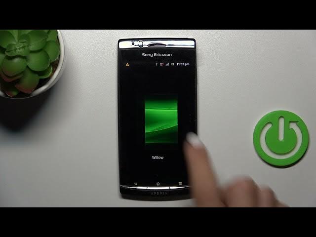 Video thumbnail for How to Change the Wallpapers on a SONY ERICSSON Xperia Arc S