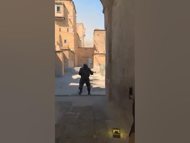 Video thumbnail for Ez 4k on dust2 by Denied-X on CS2 | #esl #cs2clips #livestream #fpl