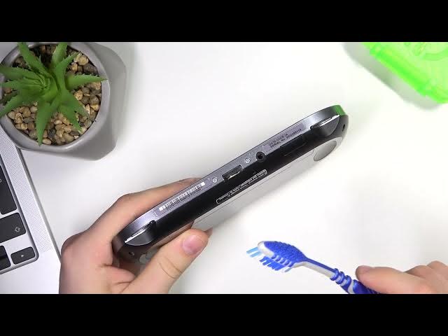Video thumbnail for How to Clean PlayStation Vita Charging Port using Household Items – Fix USB Charging Port