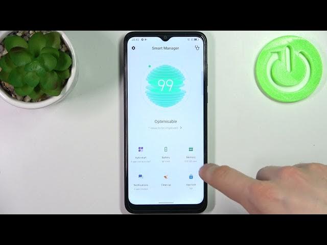 Video thumbnail for How to Activate Battery Percentage on TCL 30 SE – Use Battery Percentage