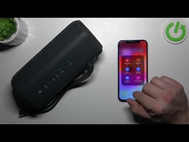 Video thumbnail for How To Pair SONY SRS XE200 With Sony App