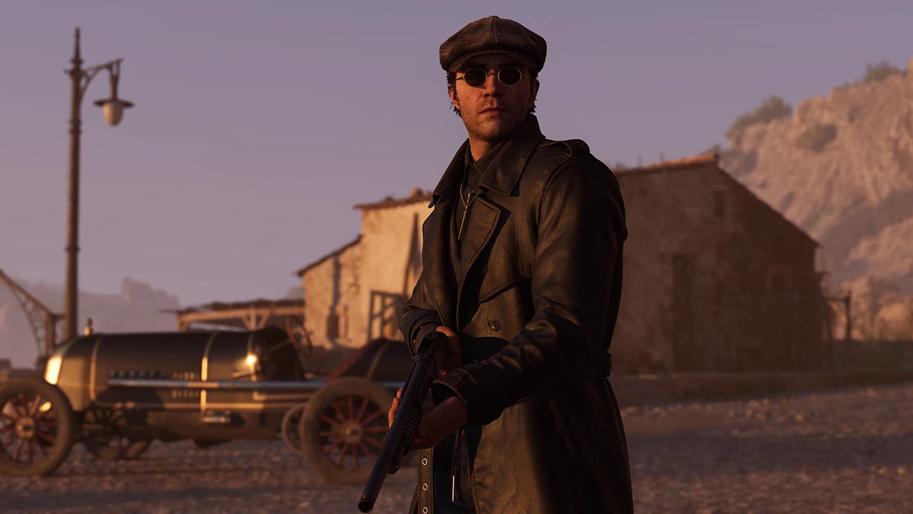 Video thumbnail for Mafia: The Old Country - Man of Honor - Official Gameplay Overview Trailer