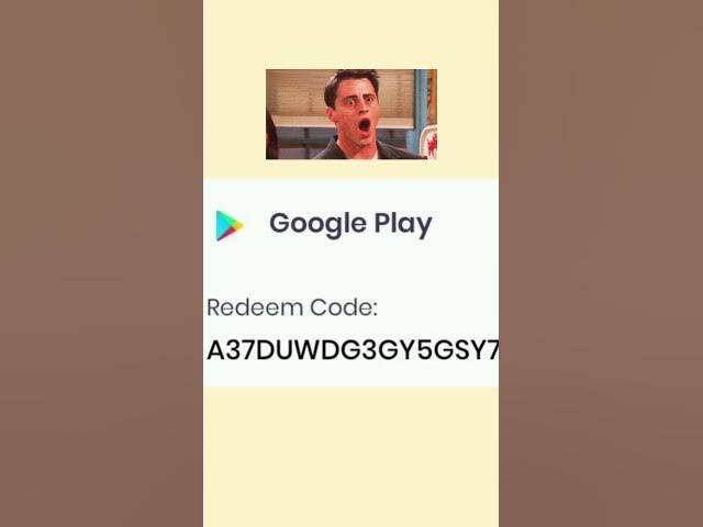 Video thumbnail for Free Redeem Code Today #freefire #shorts