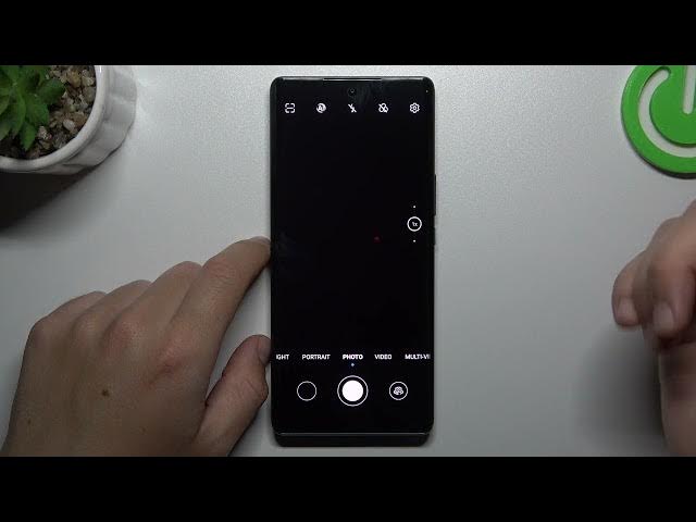 Video thumbnail for How to Take Burst Shots on HONOR Magic5 Lite