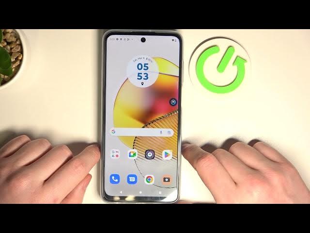 Video thumbnail for How to Call Tourist Helpline in India using Motorola Moto G73 – Contact with Helpline India