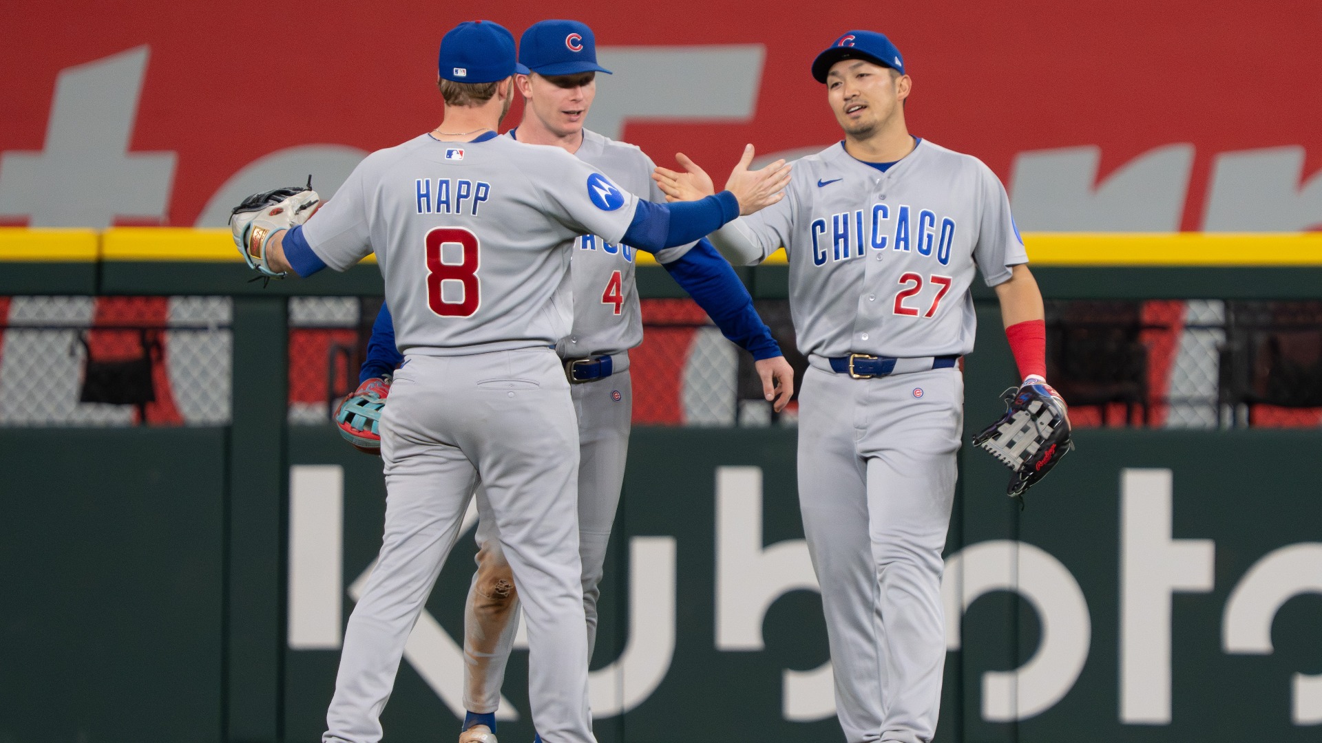 Video thumbnail for Cubs’ Surprising 10-Game Winning Streaks; Are they For Real?