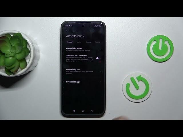 Video thumbnail for How to Change Audio Balance on XIAOMI 14?