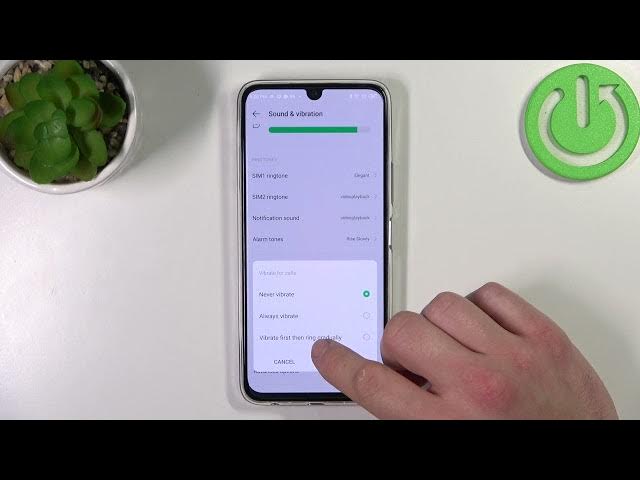 Video thumbnail for How to Enable Vibrations for Calls on Infinix Note 12 Pro – Disable Vibration for Calls