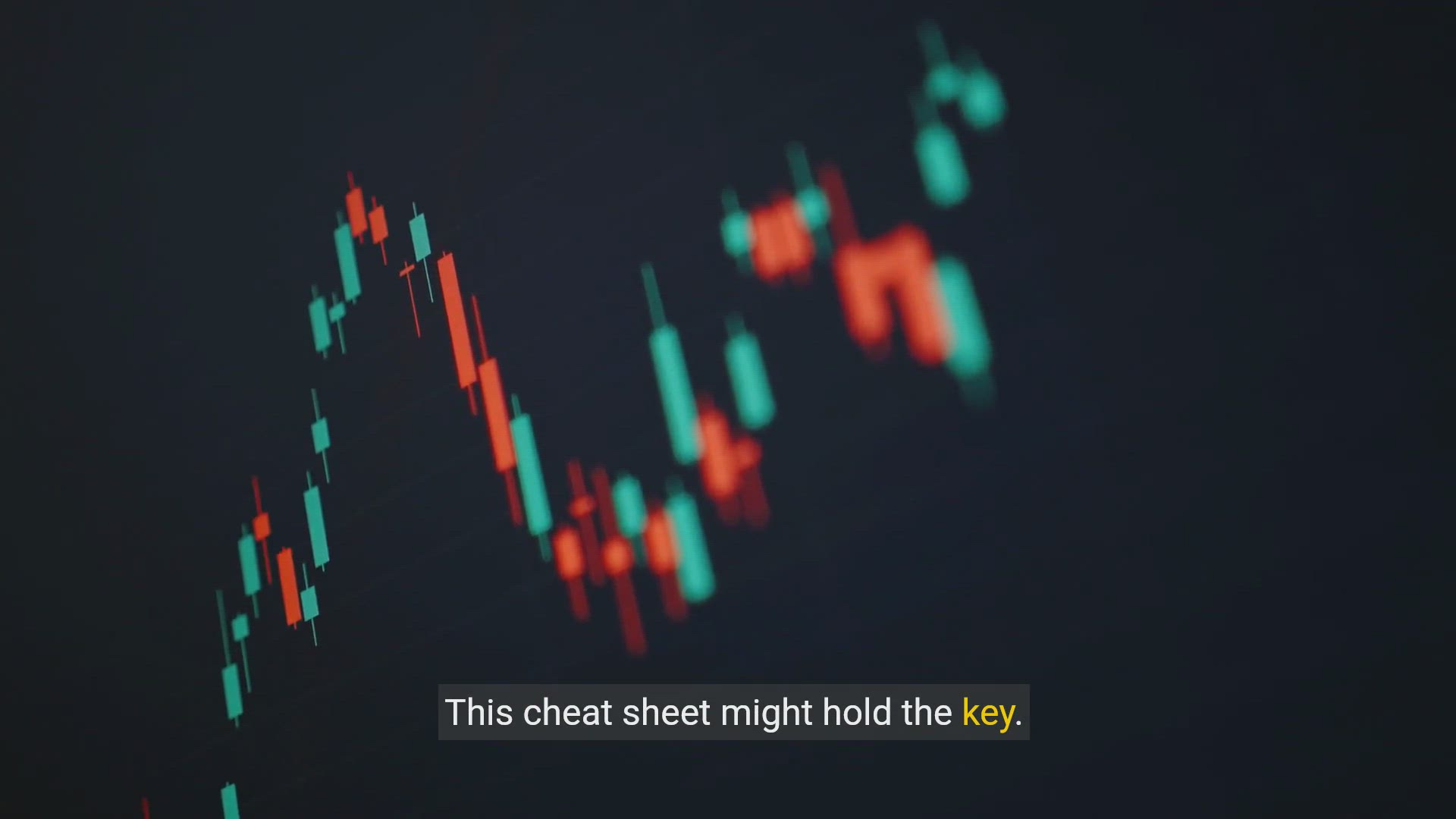 Video thumbnail for Wall Street Cheat Sheet - Understanding Emotional Phases of Market Behavior