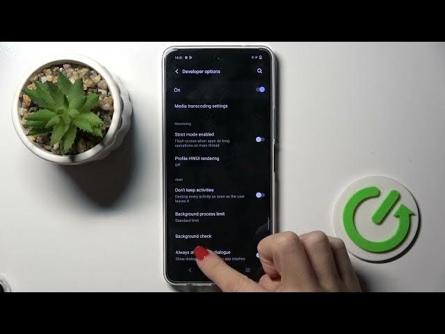 Video thumbnail for How to Activate Freeform Windows on VIVO Y36