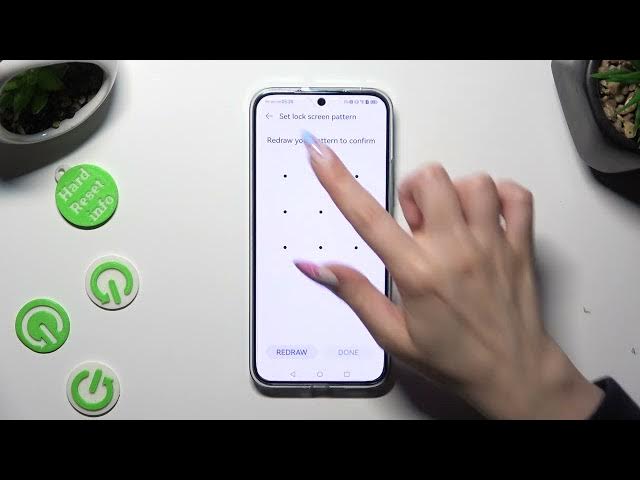 Video thumbnail for How To Set Up Screen Lock On Huawei Nova 11