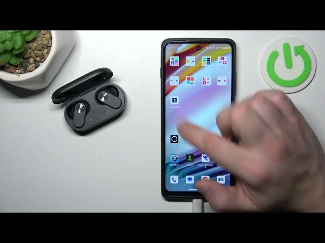 Video thumbnail for How to Check the Firmware Version on OnePlus Nord Buds 2 Headphones