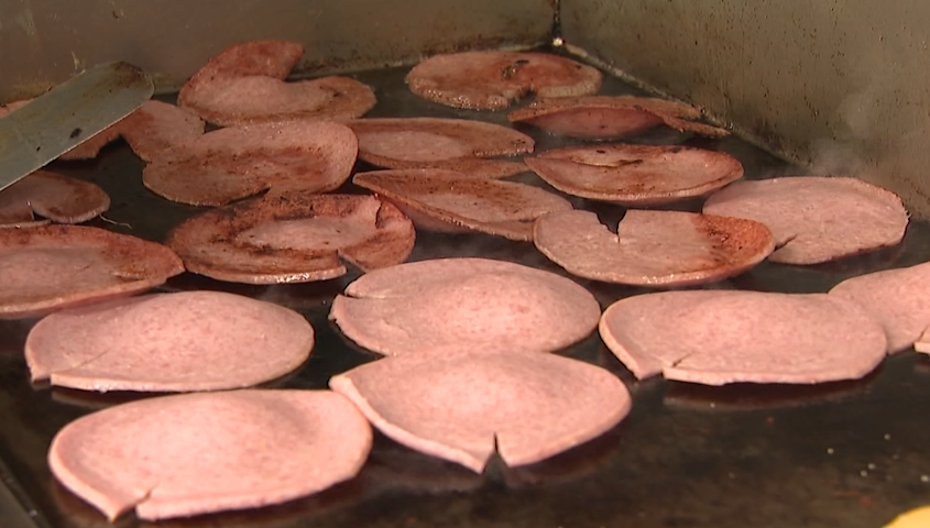 Video thumbnail for From saltwater taffy to pork roll: New Jersey's most nostalgic summer foods ranked
