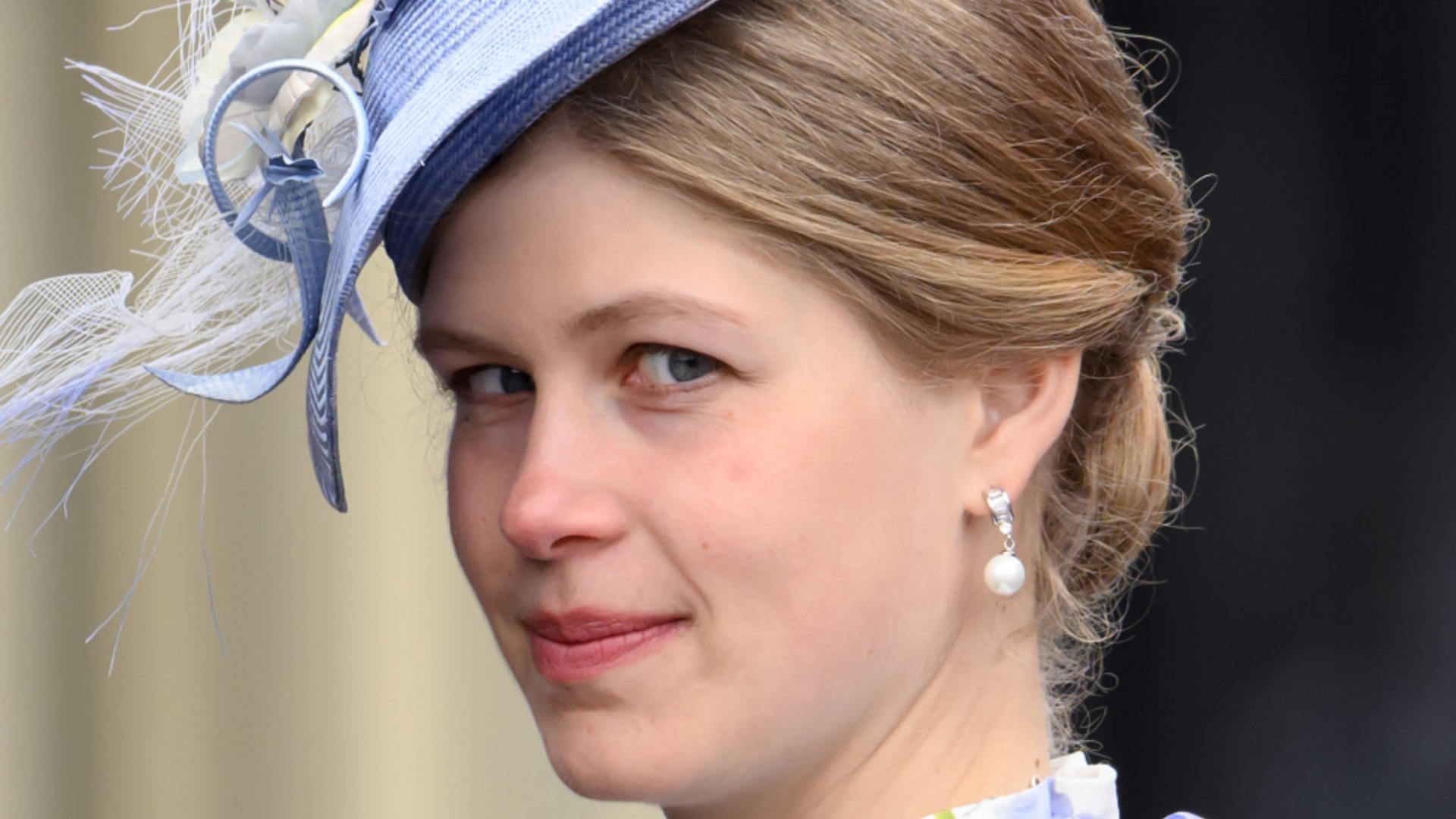 Video thumbnail for The Truth About Lady Louise Windsor's Rare Health Condition