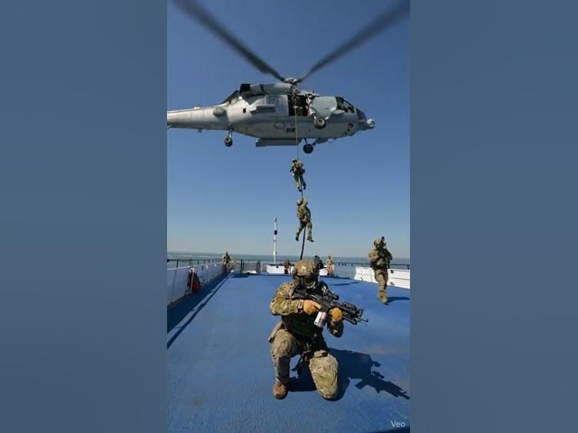 Video thumbnail for #midjourney #shorts #military #comedy