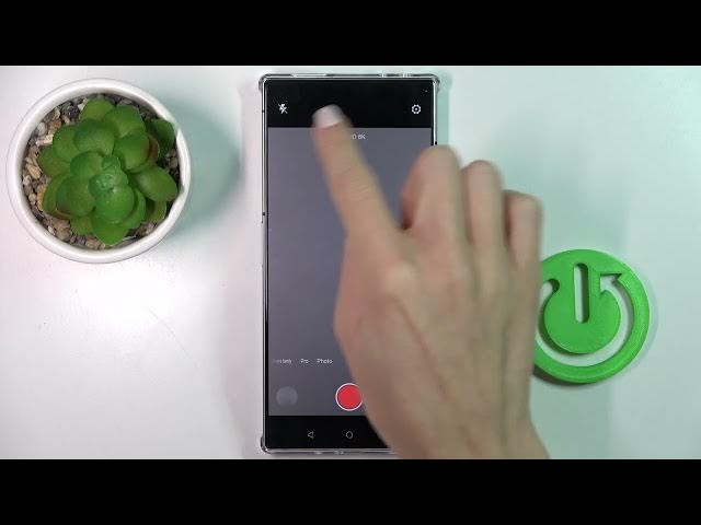 Video thumbnail for How to Change Video Resolution on NUBIA Redmagic 8S Pro